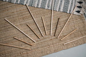 Open image in slideshow, Edmonton macrame custom orders 
