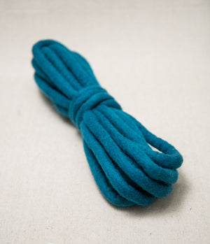 Open image in slideshow, 15mm Wool Felt Yarn
